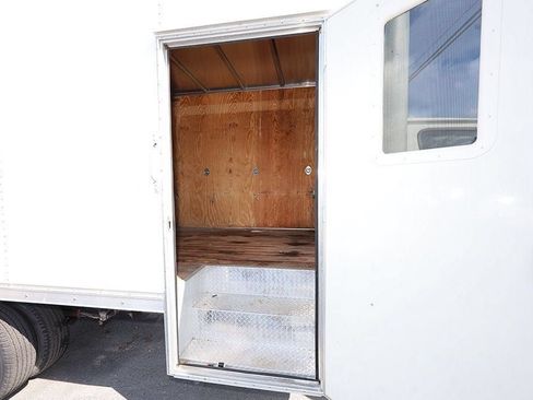 Used 2017 Ford E-450 and Econoline 450 Super Duty w/ Power Windows & Locks Group RWD image 11
