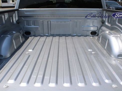 New 2026 Ford F150 STX w/ Equipment Group 200A RWD image 6