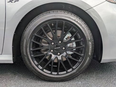 New 2026 Toyota Camry LE image 11