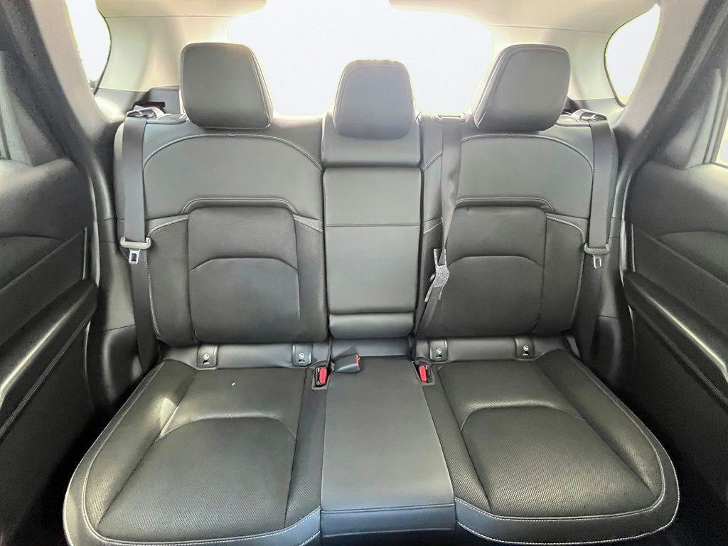 New 2026 MAZDA CX-5 Select AWD/4WD image 24