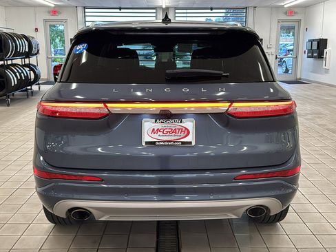 Used 2022 Lincoln Corsair Reserve w/ Sport Package AWD/4WD image 6
