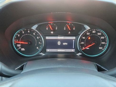 Used 2024 Chevrolet Equinox RS image 7