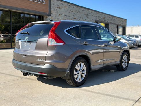 Used 2014 Honda CR-V EX-L image 8