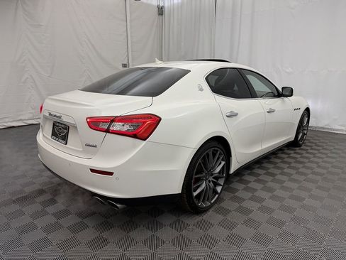 Used 2016 Maserati Ghibli S image 5
