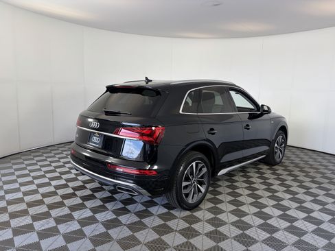 Certified 2023 Audi Q5 2.0T Premium AWD/4WD image 10