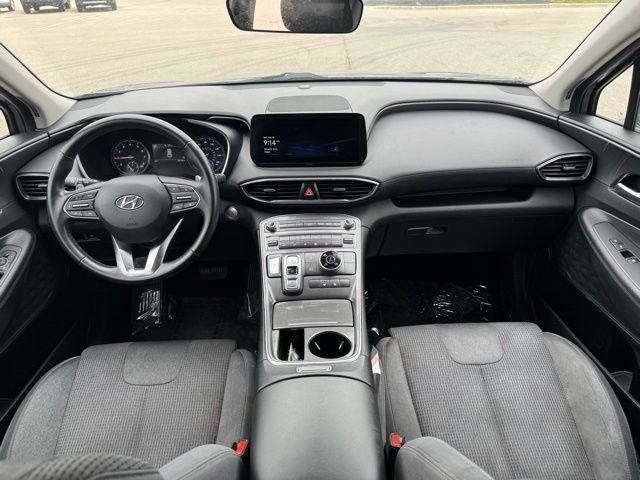 Used 2023 Hyundai Santa Fe SEL AWD/4WD image 42