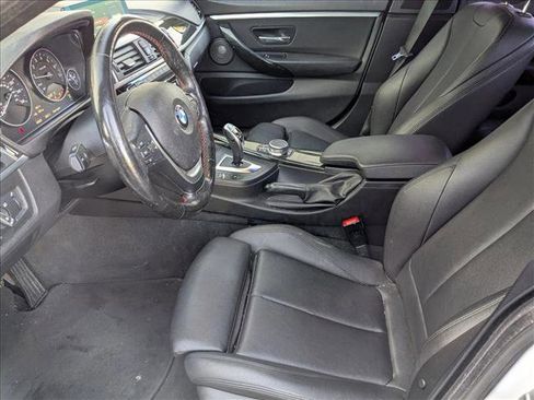 Used 2019 BMW 430i Gran Coupe w/ Convenience Package image 16