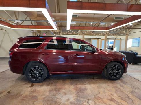 Used 2023 Dodge Durango R/T w/ Blacktop Package image 2