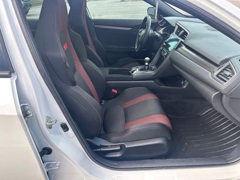 Used 2020 Honda Civic Si image 13