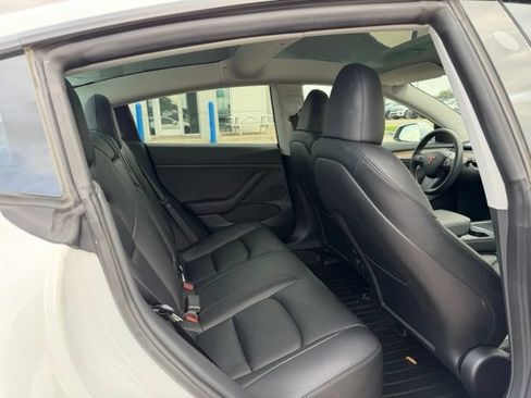 Used 2023 Tesla Model 3 Performance AWD/4WD image 11