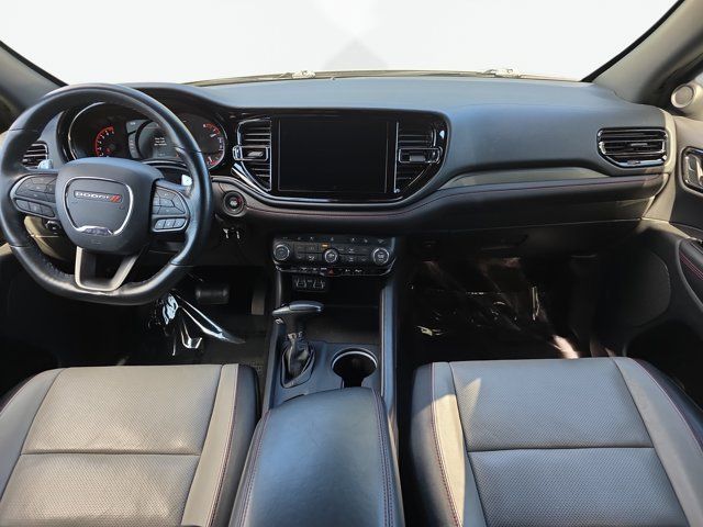 Used 2023 Dodge Durango GT AWD/4WD image 9