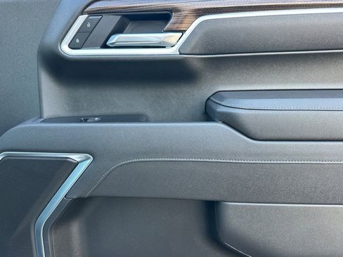 Used 2026 Chevrolet Silverado 1500 LT w/ All Star Edition Plus image 21