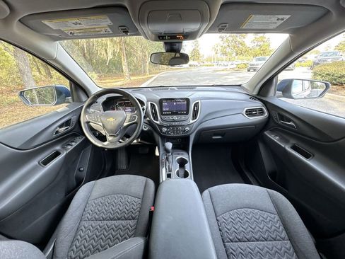 Used 2024 Chevrolet Equinox LT image 25