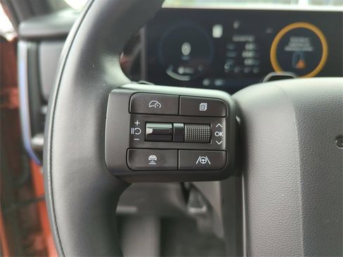 Used 2025 Hyundai Santa Fe Calligraphy image 35