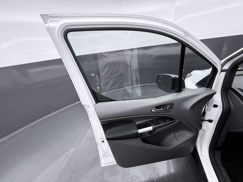 Used 2019 Ford Transit Connect XLT FWD image 20