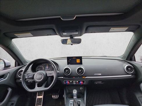 Used 2018 Audi A3 e-tron Premium w/ Sport Package image 13