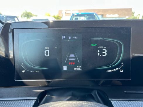 Certified 2023 Kia Sportage LX AWD/4WD image 18
