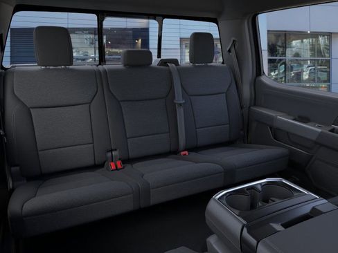 New 2026 Ford F150 XLT w/ Equipment Group 302A MID image 11