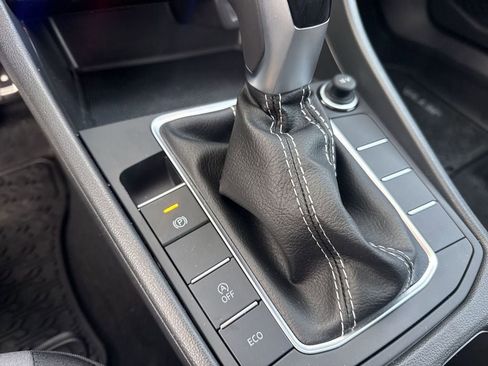 New 2026 Volkswagen Jetta Sport FWD image 27