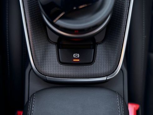 Used 2024 Porsche 911 Turbo image 60