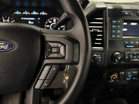 Used 2019 Ford F150 XL w/ Equipment Group 101A Mid image 23