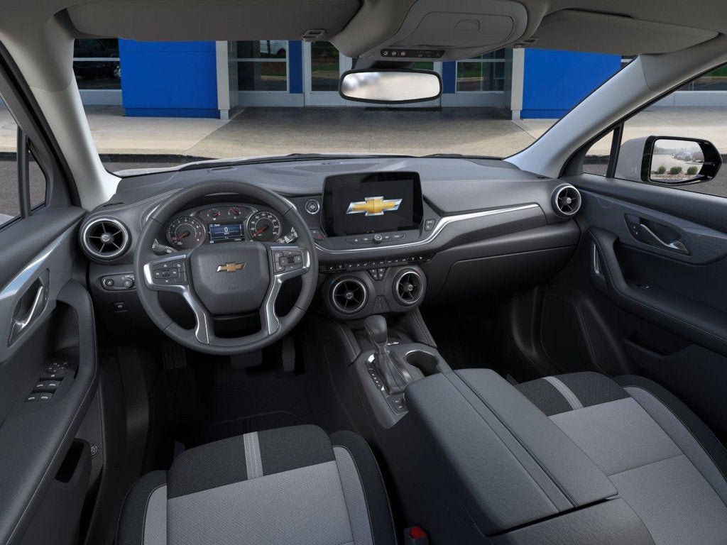 New 2026 Chevrolet Blazer LT w/ Convenience Package FWD image 15