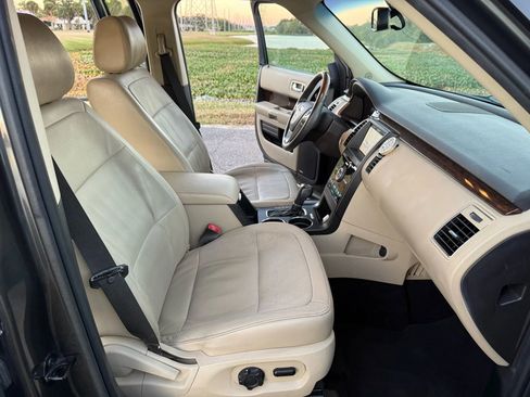 Used 2019 Ford Flex Limited image 15