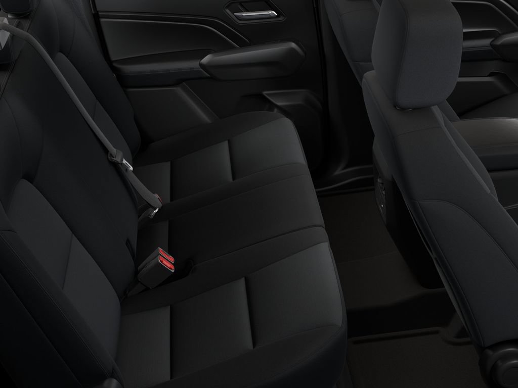 New 2026 Chevrolet Colorado LT w/ Advanced Trailering Package RWD image 10