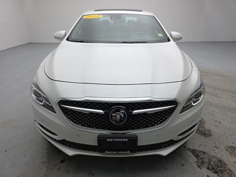 Used 2019 Buick LaCrosse Avenir w/ Driver Confidence Package II image 3
