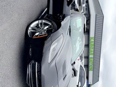 Used 2019 Chevrolet Corvette Stingray Convertible w/ 3LT Preferred Equipment Group RWD image 67