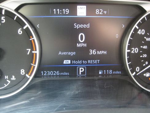 Used 2019 Nissan Altima 2.5 SL AWD/4WD image 17