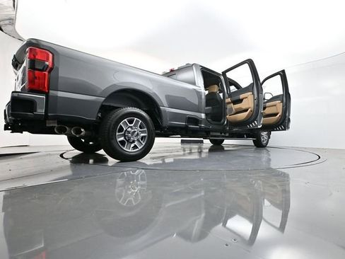 New 2026 Ford F350 Lariat RWD image 40