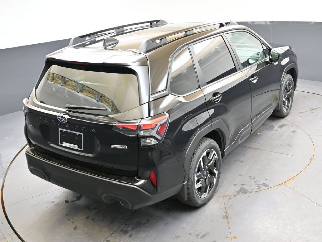 New 2026 Subaru Forester Limited AWD/4WD image 50