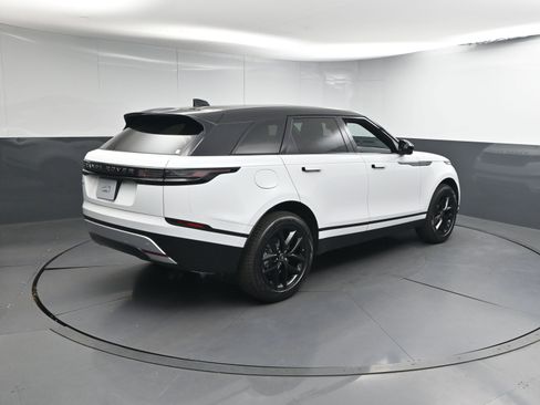 New 2026 Land Rover Range Rover Velar S image 22