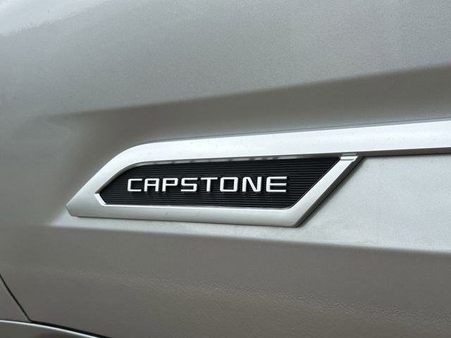 New 2026 Toyota Tundra Capstone AWD/4WD image 9