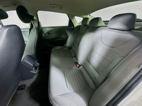 Used 2025 Kia K4 EX FWD image 14