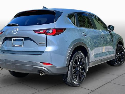 Used 2024 MAZDA CX-5 Carbon Edition AWD/4WD image 13