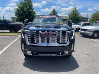 Used 2025 GMC Sierra 2500 Denali w/ Technology Package AWD/4WD video 2