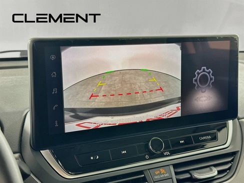 Used 2026 Nissan Altima 2.5 SR FWD image 20