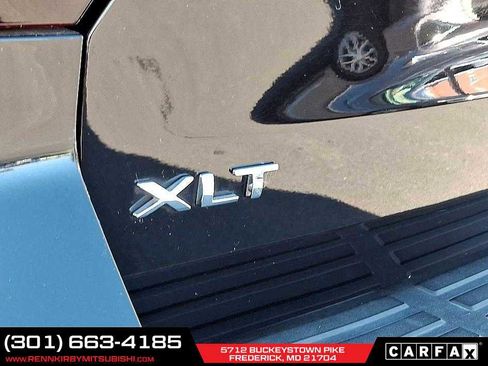 Used 2022 Ford Expedition XLT image 32