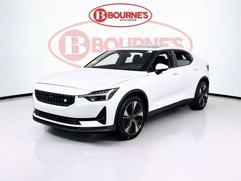 Used 2023 Polestar Polestar 2 w/ Pilot Pack image 6