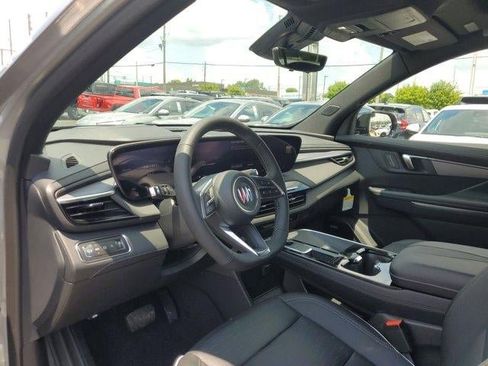 New 2026 Buick Enclave Sport Touring w/ Power Package FWD image 16