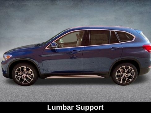 Used 2021 BMW X1 xDrive28i w/ Premium Package image 15