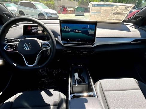 New 2025 Volkswagen ID.4 Pro S Plus AWD/4WD image 15