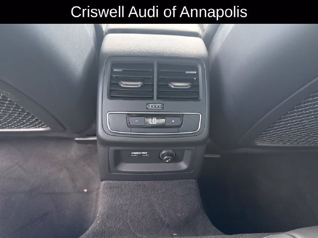 Used 2023 Audi S5 Premium Plus w/ Premium Plus Package AWD/4WD image 15