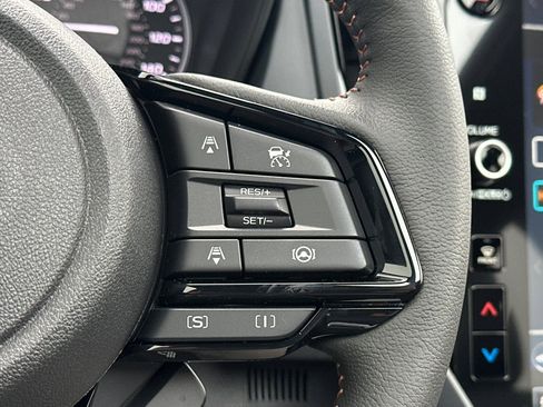 New 2025 Subaru Forester Touring image 29