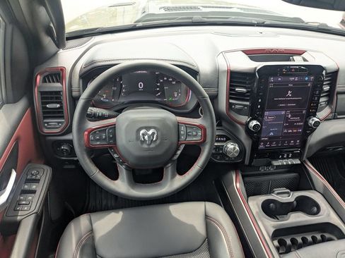 Used 2026 RAM 1500 Rebel w/ Rebel Level 1 Equipment Group AWD/4WD image 29
