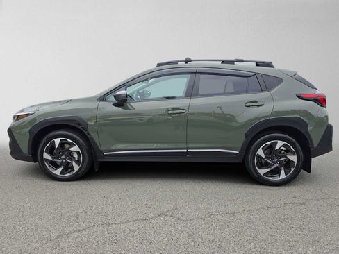 Used 2025 Subaru Crosstrek 2.5i Limited w/ Crosstrek Mirror Package AWD/4WD image 6