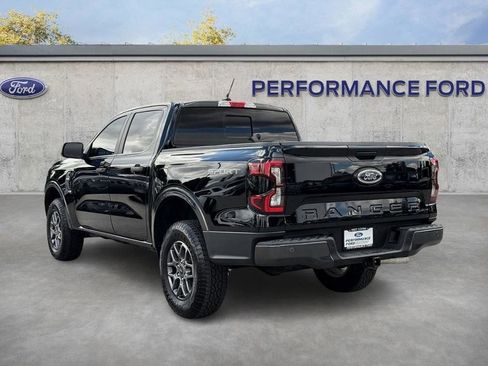Used 2024 Ford Ranger XLT w/ Trailer Tow Package RWD image 10