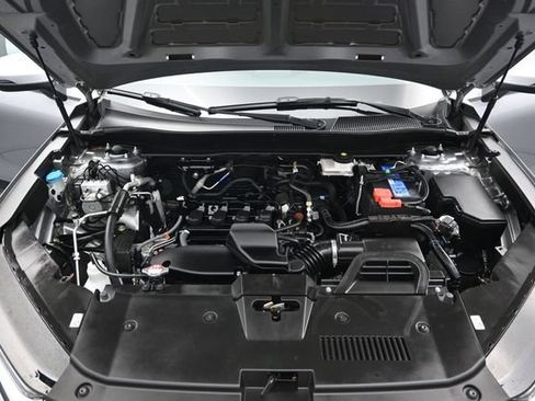 Certified 2023 Honda CR-V EX image 34